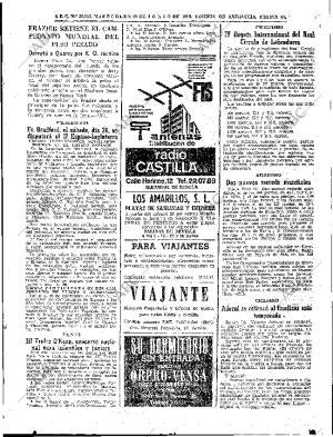 ABC SEVILLA 25-06-1969 página 61