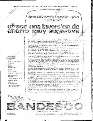 ABC SEVILLA 25-06-1969 página 62