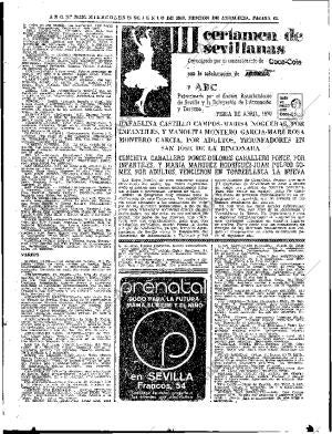 ABC SEVILLA 25-06-1969 página 65
