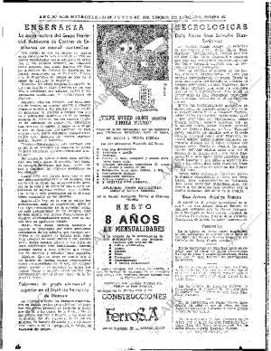 ABC SEVILLA 25-06-1969 página 66