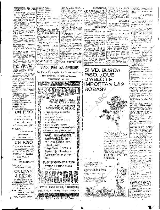 ABC SEVILLA 25-06-1969 página 69