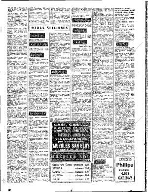 ABC SEVILLA 25-06-1969 página 70