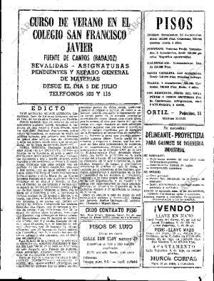 ABC SEVILLA 25-06-1969 página 73