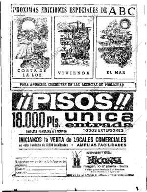 ABC SEVILLA 25-06-1969 página 75