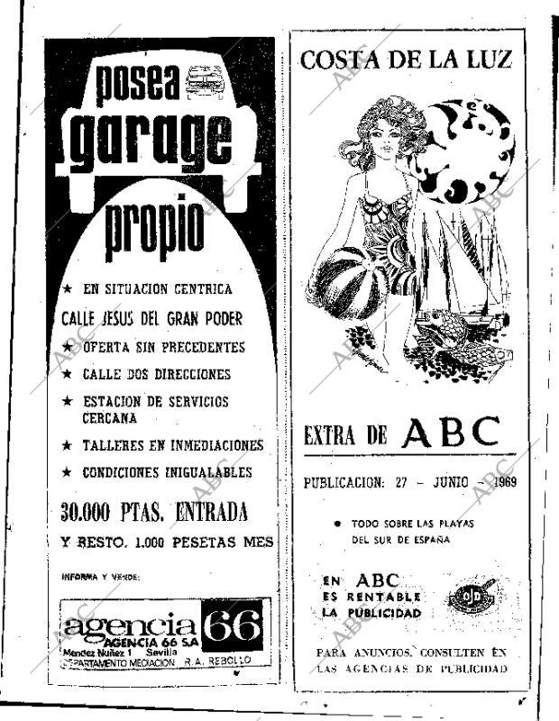 ABC SEVILLA 25-06-1969 página 79