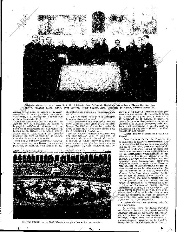 ABC SEVILLA 25-06-1969 página 9