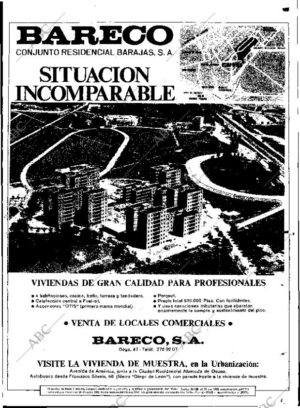 ABC MADRID 26-06-1969 página 7
