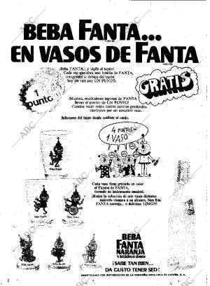 ABC SEVILLA 26-06-1969 página 14