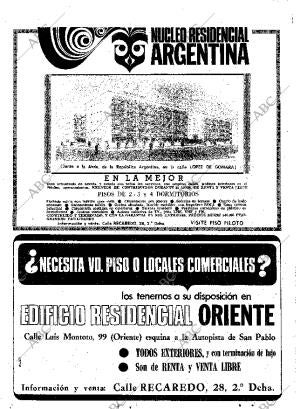 ABC SEVILLA 26-06-1969 página 22