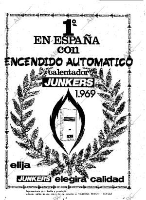 ABC SEVILLA 26-06-1969 página 24