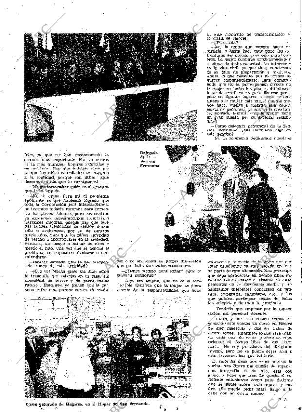 ABC SEVILLA 26-06-1969 página 25