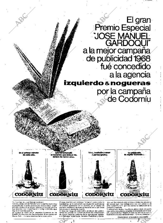 ABC SEVILLA 26-06-1969 página 26