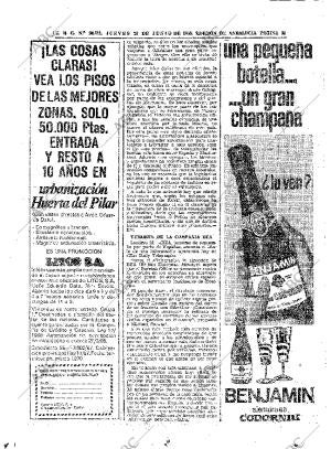 ABC SEVILLA 26-06-1969 página 32