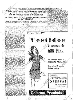 ABC SEVILLA 26-06-1969 página 33