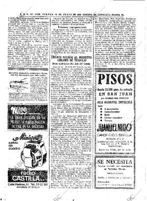 ABC SEVILLA 26-06-1969 página 34