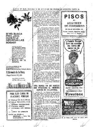 ABC SEVILLA 26-06-1969 página 36