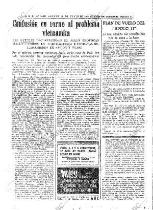 ABC SEVILLA 26-06-1969 página 37