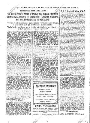ABC SEVILLA 26-06-1969 página 45
