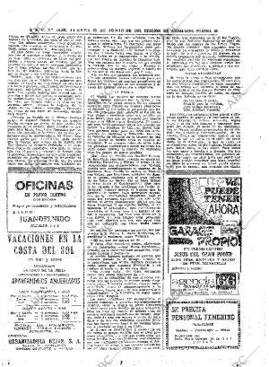 ABC SEVILLA 26-06-1969 página 46