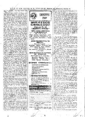 ABC SEVILLA 26-06-1969 página 47