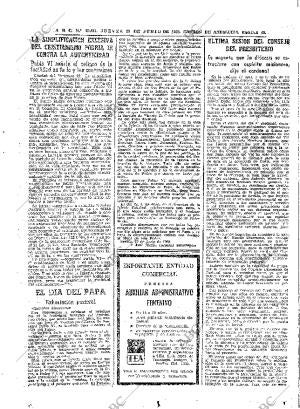 ABC SEVILLA 26-06-1969 página 49