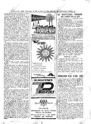 ABC SEVILLA 26-06-1969 página 50