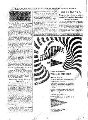 ABC SEVILLA 26-06-1969 página 51