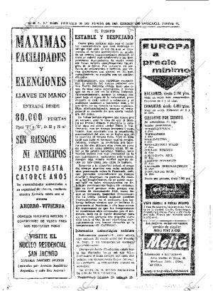 ABC SEVILLA 26-06-1969 página 52