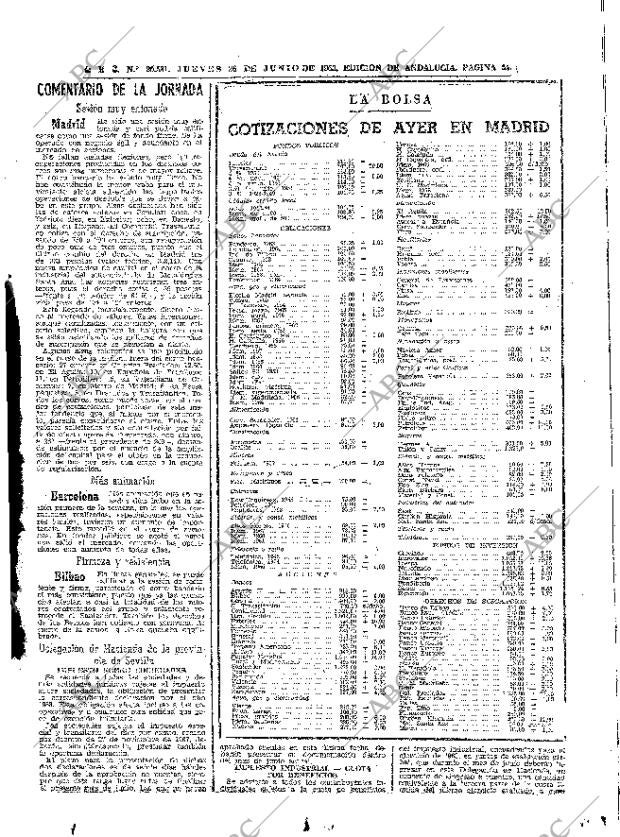 ABC SEVILLA 26-06-1969 página 55