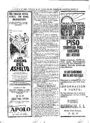 ABC SEVILLA 26-06-1969 página 56