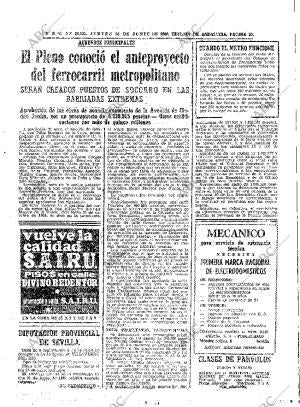 ABC SEVILLA 26-06-1969 página 59