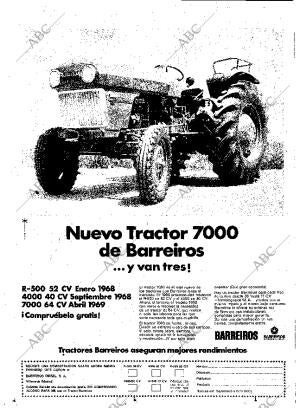ABC SEVILLA 26-06-1969 página 6