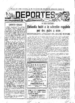 ABC SEVILLA 26-06-1969 página 63