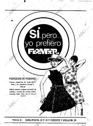 ABC SEVILLA 26-06-1969 página 8
