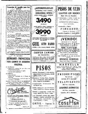 ABC SEVILLA 27-06-1969 página 104
