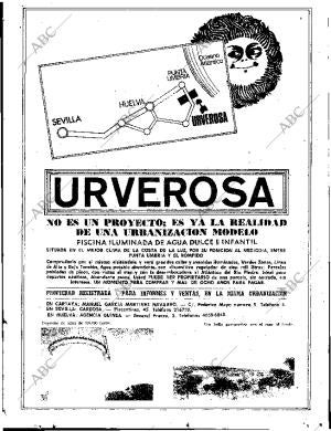 ABC SEVILLA 27-06-1969 página 11
