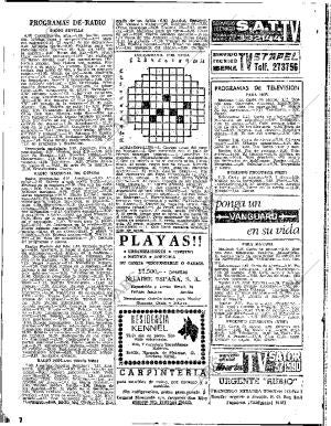 ABC SEVILLA 27-06-1969 página 110
