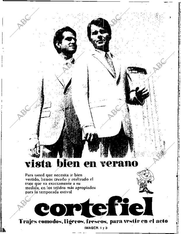 ABC SEVILLA 27-06-1969 página 112