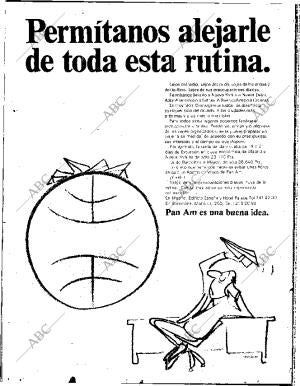 ABC SEVILLA 27-06-1969 página 14