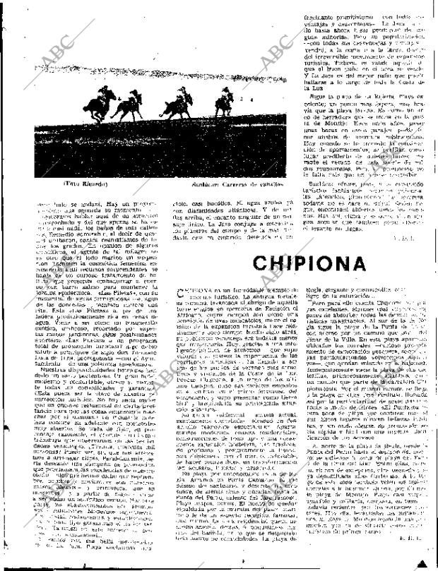 ABC SEVILLA 27-06-1969 página 17