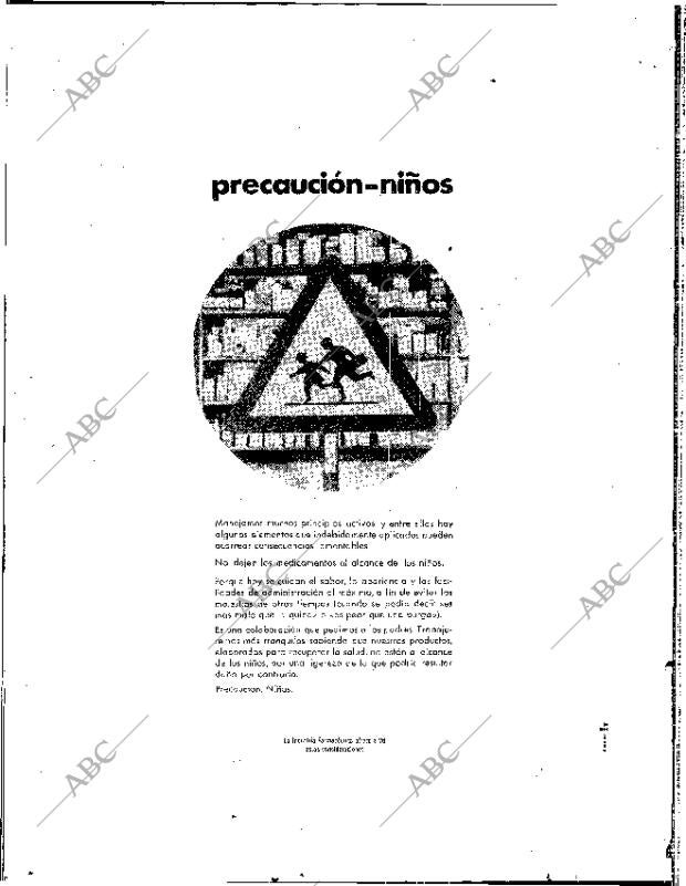 ABC SEVILLA 27-06-1969 página 22