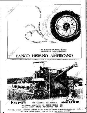 ABC SEVILLA 27-06-1969 página 24