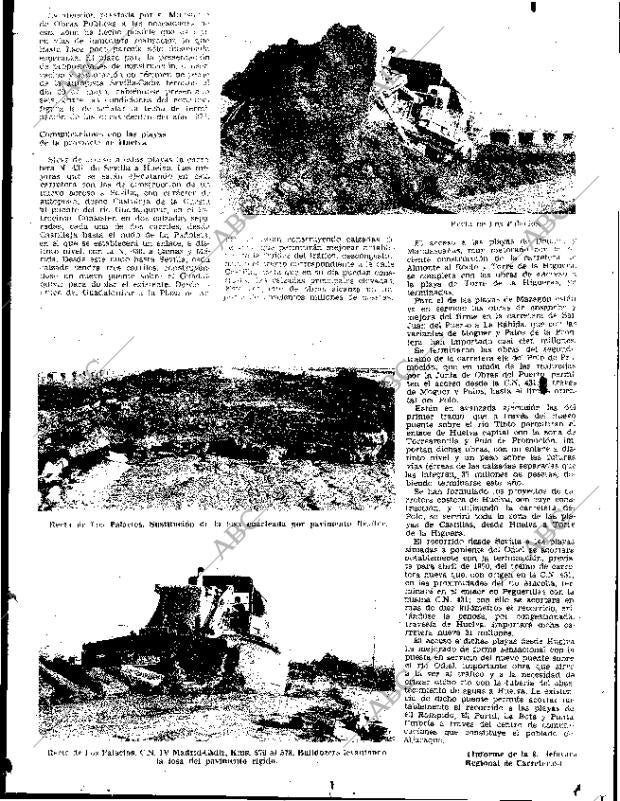 ABC SEVILLA 27-06-1969 página 31
