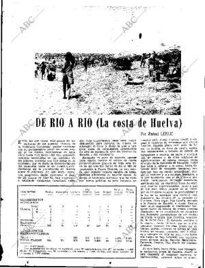 ABC SEVILLA 27-06-1969 página 33