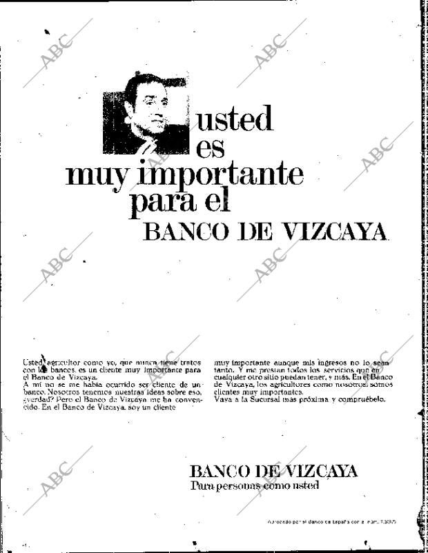 ABC SEVILLA 27-06-1969 página 34