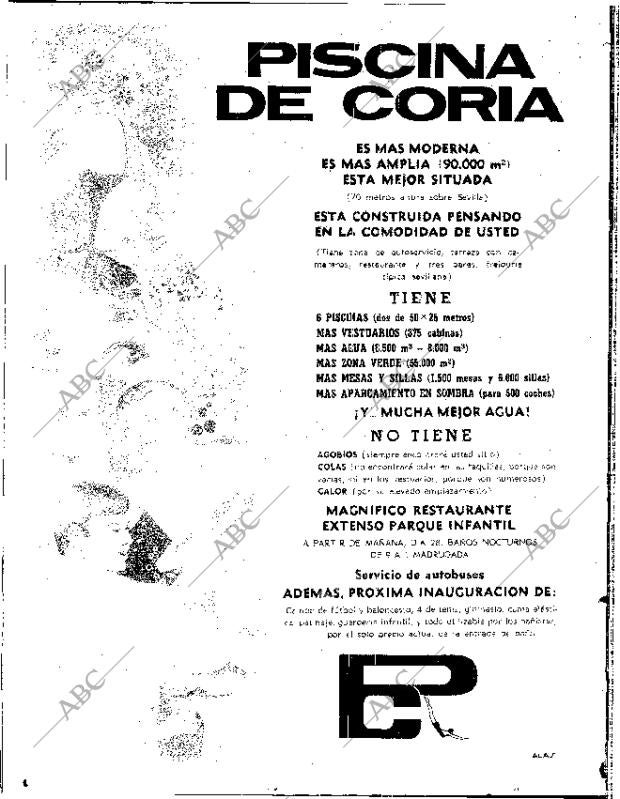 ABC SEVILLA 27-06-1969 página 38