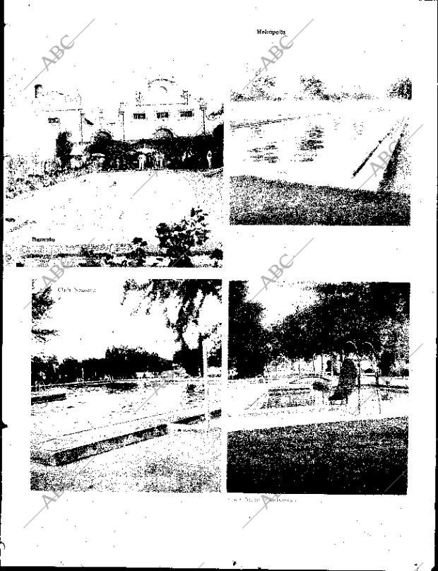 ABC SEVILLA 27-06-1969 página 43