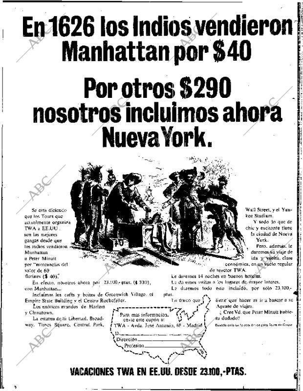 ABC SEVILLA 27-06-1969 página 46
