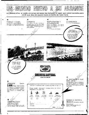 ABC SEVILLA 27-06-1969 página 48