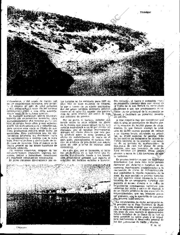 ABC SEVILLA 27-06-1969 página 49